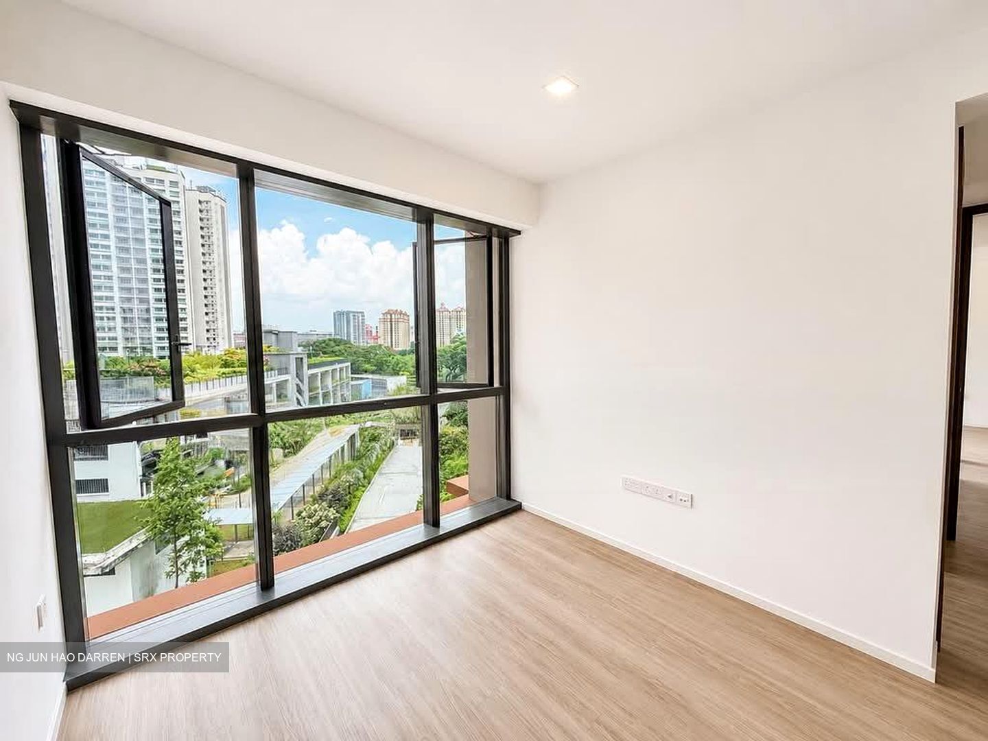 Amo Residence (D20), Apartment #556794751